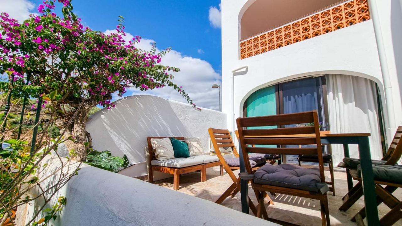 Golf&Sun Tenerife Apartments San Miguel de Abona Exterior foto