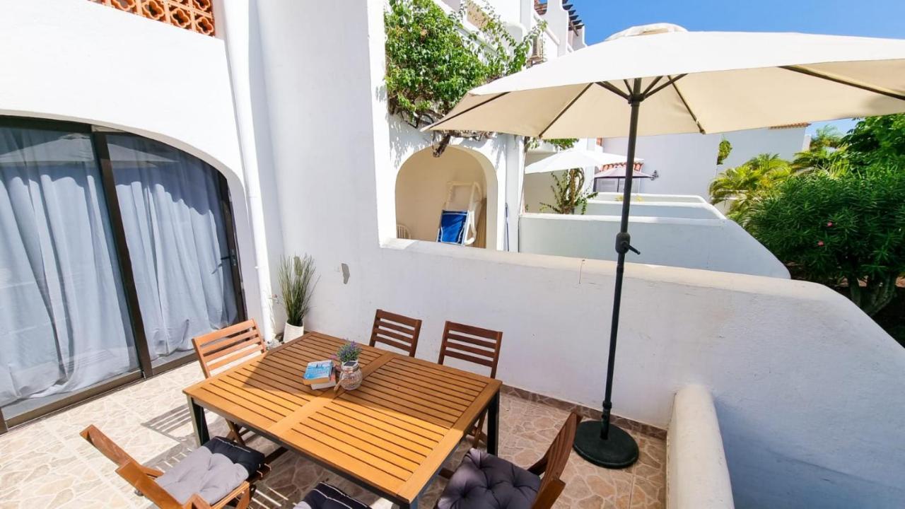 Golf&Sun Tenerife Apartments San Miguel de Abona Exterior foto