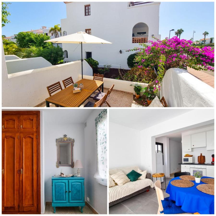Golf&Sun Tenerife Apartments San Miguel de Abona Exterior foto