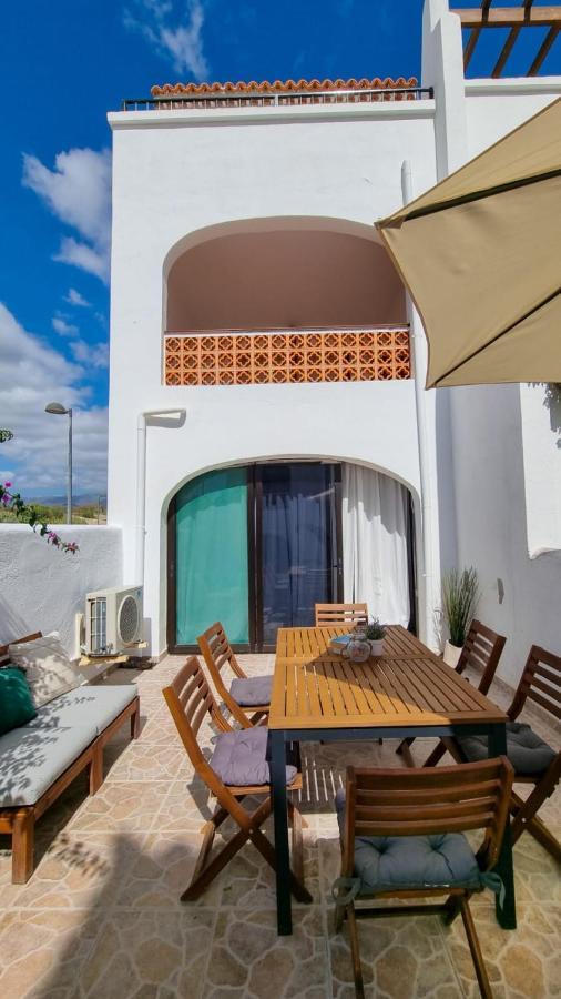 Golf&Sun Tenerife Apartments San Miguel de Abona Exterior foto